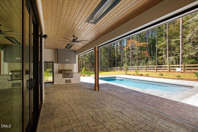 49 Harrison Pond Drive, Pittsboro, NC 27312