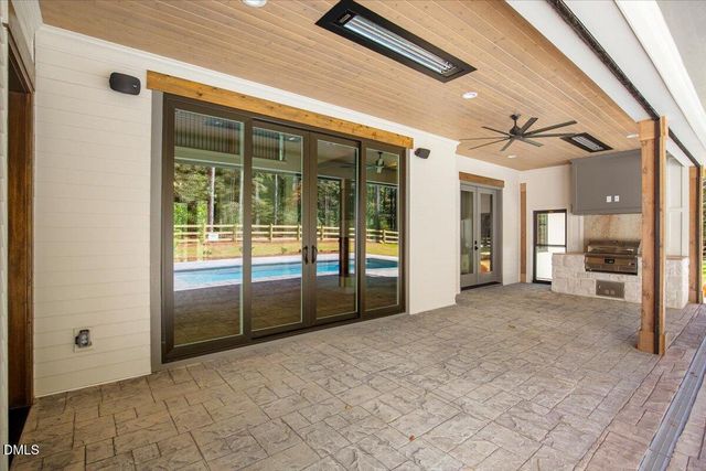 49 Harrison Pond Drive, Pittsboro, NC 27312