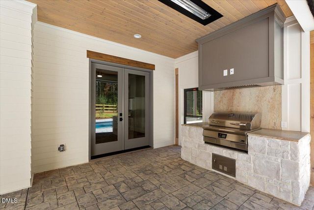 49 Harrison Pond Drive, Pittsboro, NC 27312