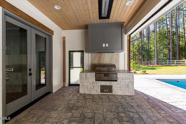 49 Harrison Pond Drive, Pittsboro, NC 27312