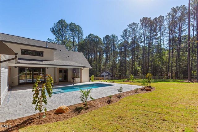 49 Harrison Pond Drive, Pittsboro, NC 27312