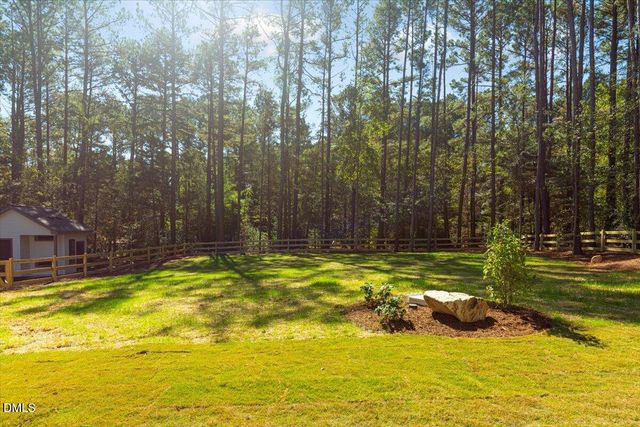49 Harrison Pond Drive, Pittsboro, NC 27312
