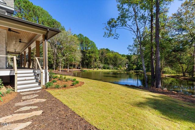 49 Harrison Pond Drive, Pittsboro, NC 27312