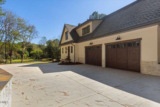 49 Harrison Pond Drive, Pittsboro, NC 27312