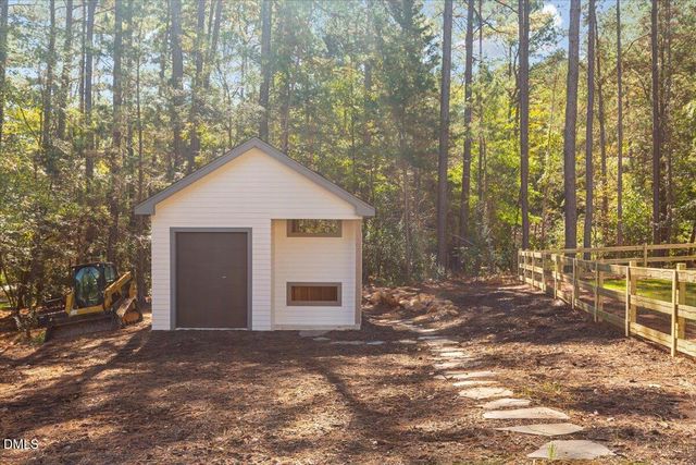 49 Harrison Pond Drive, Pittsboro, NC 27312