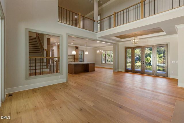 49 Harrison Pond Drive, Pittsboro, NC 27312