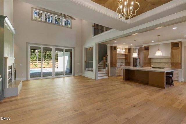 49 Harrison Pond Drive, Pittsboro, NC 27312