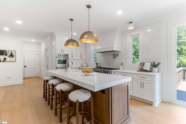 12 Woodvalley Court, Greenville, SC 29617