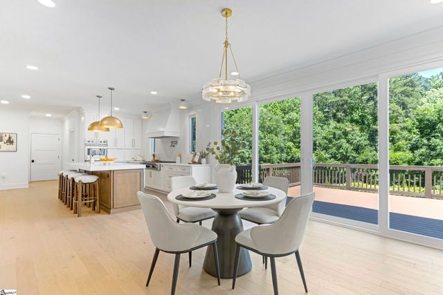 12 Woodvalley Court, Greenville, SC 29617