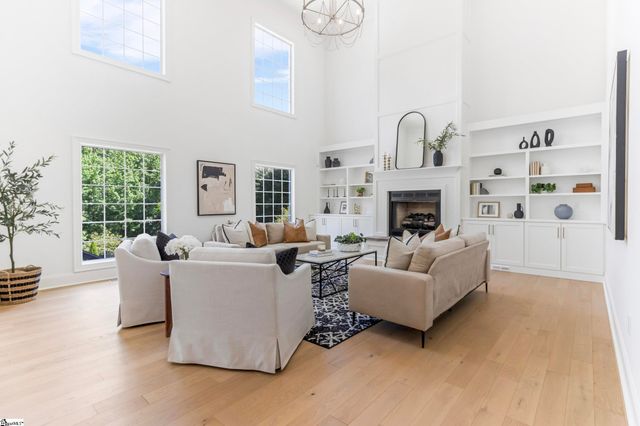 12 Woodvalley Court, Greenville, SC 29617