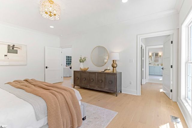 12 Woodvalley Court, Greenville, SC 29617