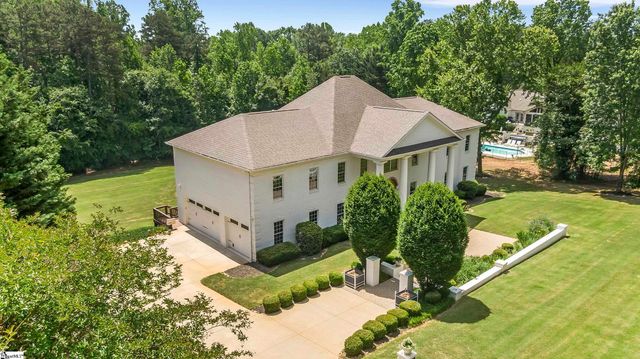 12 Woodvalley Court, Greenville, SC 29617