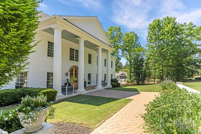 12 Woodvalley Court, Greenville, SC 29617