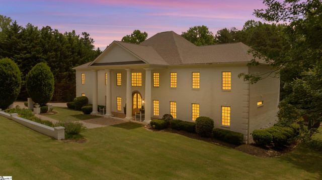 12 Woodvalley Court, Greenville, SC 29617