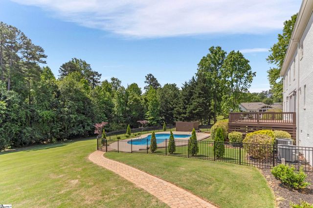 12 Woodvalley Court, Greenville, SC 29617