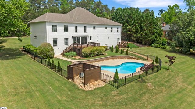 12 Woodvalley Court, Greenville, SC 29617