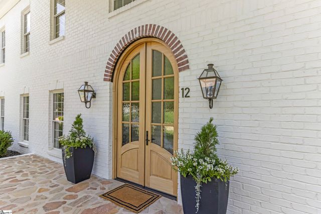 12 Woodvalley Court, Greenville, SC 29617