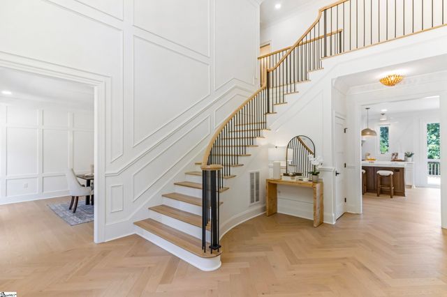12 Woodvalley Court, Greenville, SC 29617