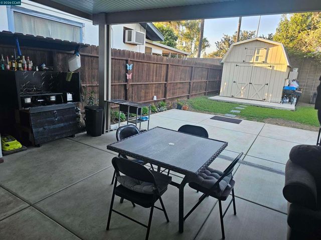 1600 Michigan St, Fairfield, CA 94533