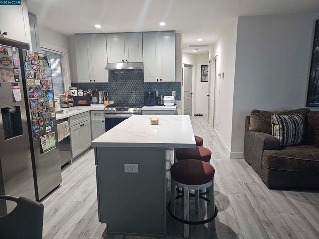 1600 Michigan St, Fairfield, CA 94533