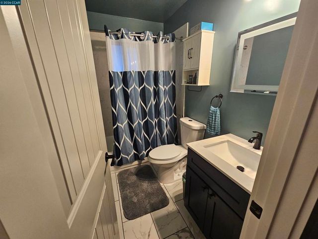 1600 Michigan St, Fairfield, CA 94533