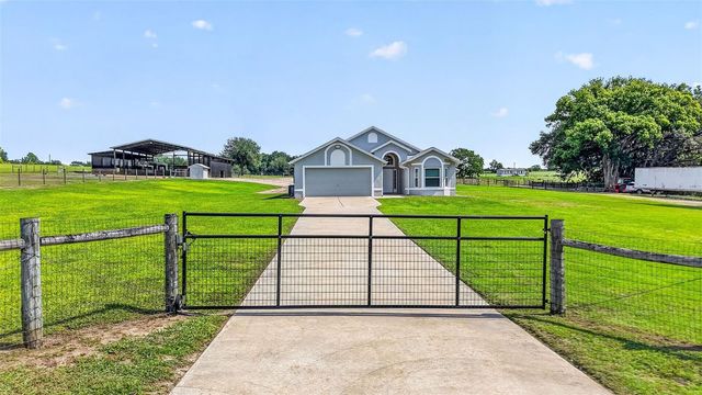14125 SE 175TH STREET, Weirsdale, FL 32195