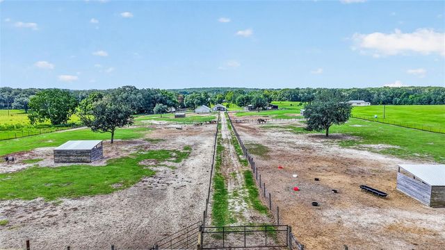 14125 SE 175TH STREET, Weirsdale, FL 32195