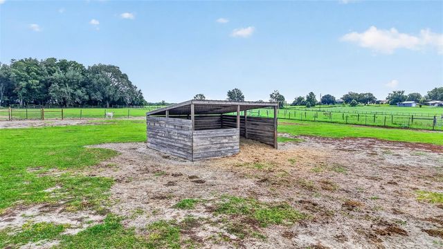 14125 SE 175TH STREET, Weirsdale, FL 32195