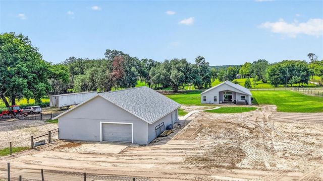 14125 SE 175TH STREET, Weirsdale, FL 32195