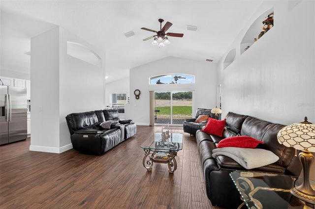 14125 SE 175TH STREET, Weirsdale, FL 32195