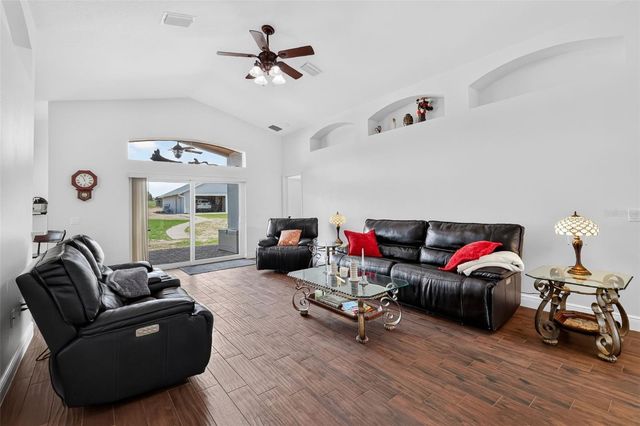 14125 SE 175TH STREET, Weirsdale, FL 32195