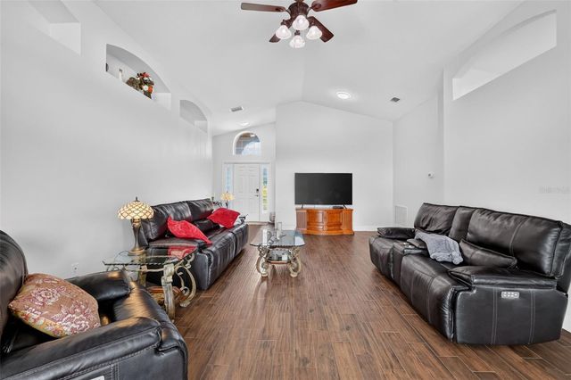 14125 SE 175TH STREET, Weirsdale, FL 32195