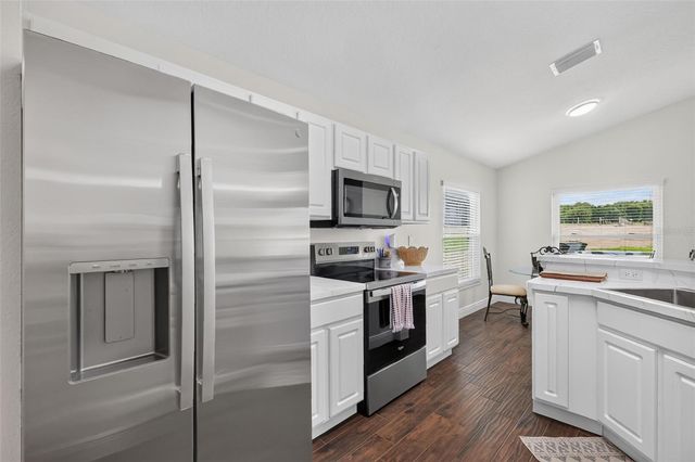 14125 SE 175TH STREET, Weirsdale, FL 32195