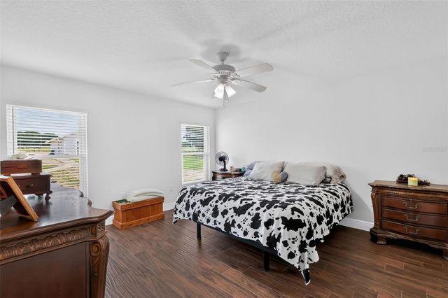 14125 SE 175TH STREET, Weirsdale, FL 32195