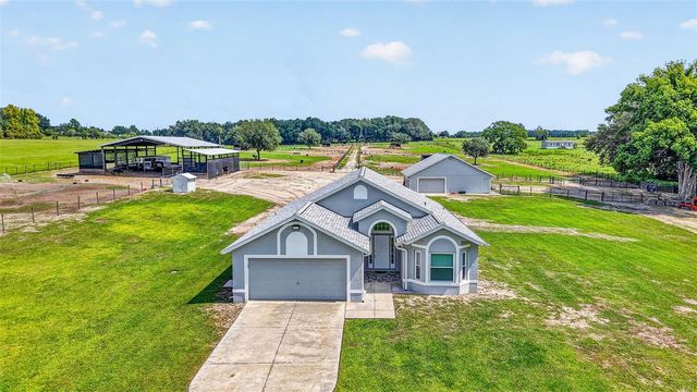 14125 SE 175TH STREET, Weirsdale, FL 32195