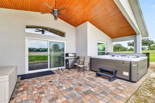 14125 SE 175TH STREET, Weirsdale, FL 32195