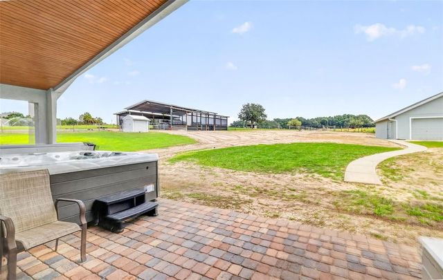 14125 SE 175TH STREET, Weirsdale, FL 32195