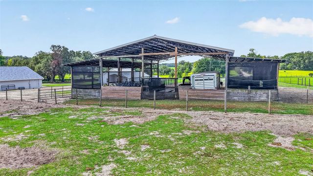 14125 SE 175TH STREET, Weirsdale, FL 32195