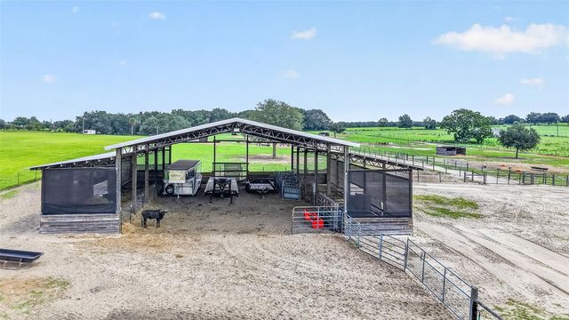 14125 SE 175TH STREET, Weirsdale, FL 32195