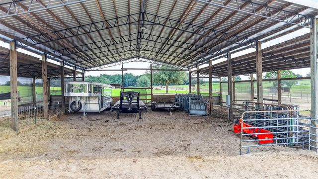 14125 SE 175TH STREET, Weirsdale, FL 32195