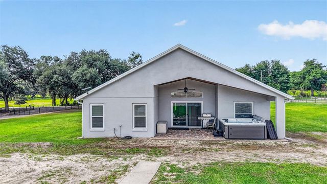 14125 SE 175TH STREET, Weirsdale, FL 32195