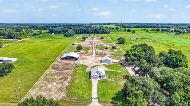 14125 SE 175TH STREET, Weirsdale, FL 32195