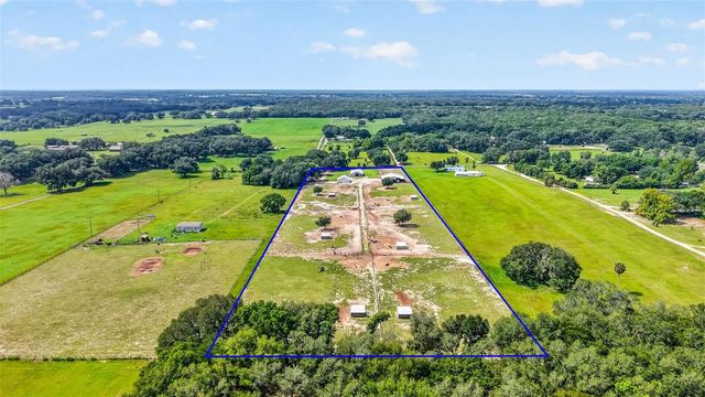 14125 SE 175TH STREET, Weirsdale, FL 32195