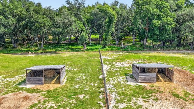 14125 SE 175TH STREET, Weirsdale, FL 32195