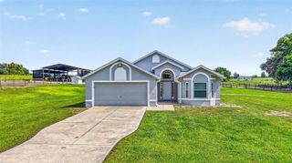 14125 SE 175TH STREET, Weirsdale, FL 32195