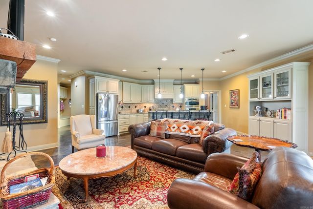 48 Bridge Field Drive, Sherwood, AR 72120