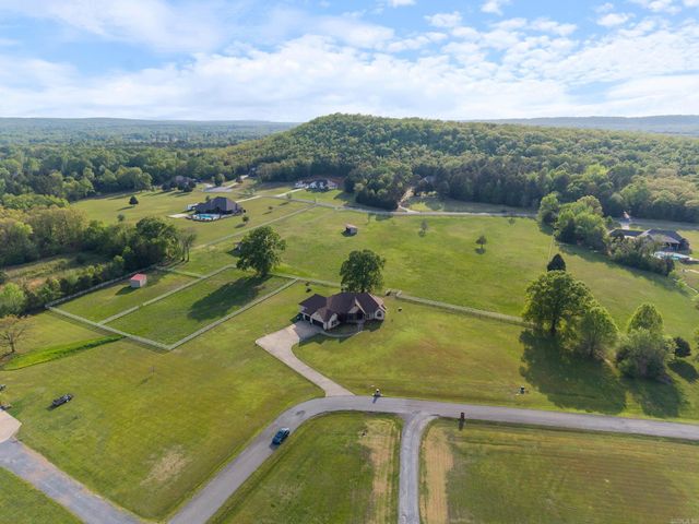 48 Bridge Field Drive, Sherwood, AR 72120