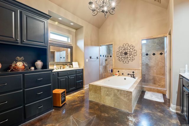 48 Bridge Field Drive, Sherwood, AR 72120