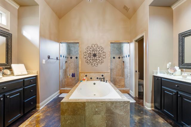 48 Bridge Field Drive, Sherwood, AR 72120