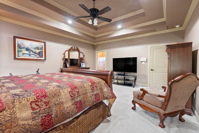 48 Bridge Field Drive, Sherwood, AR 72120